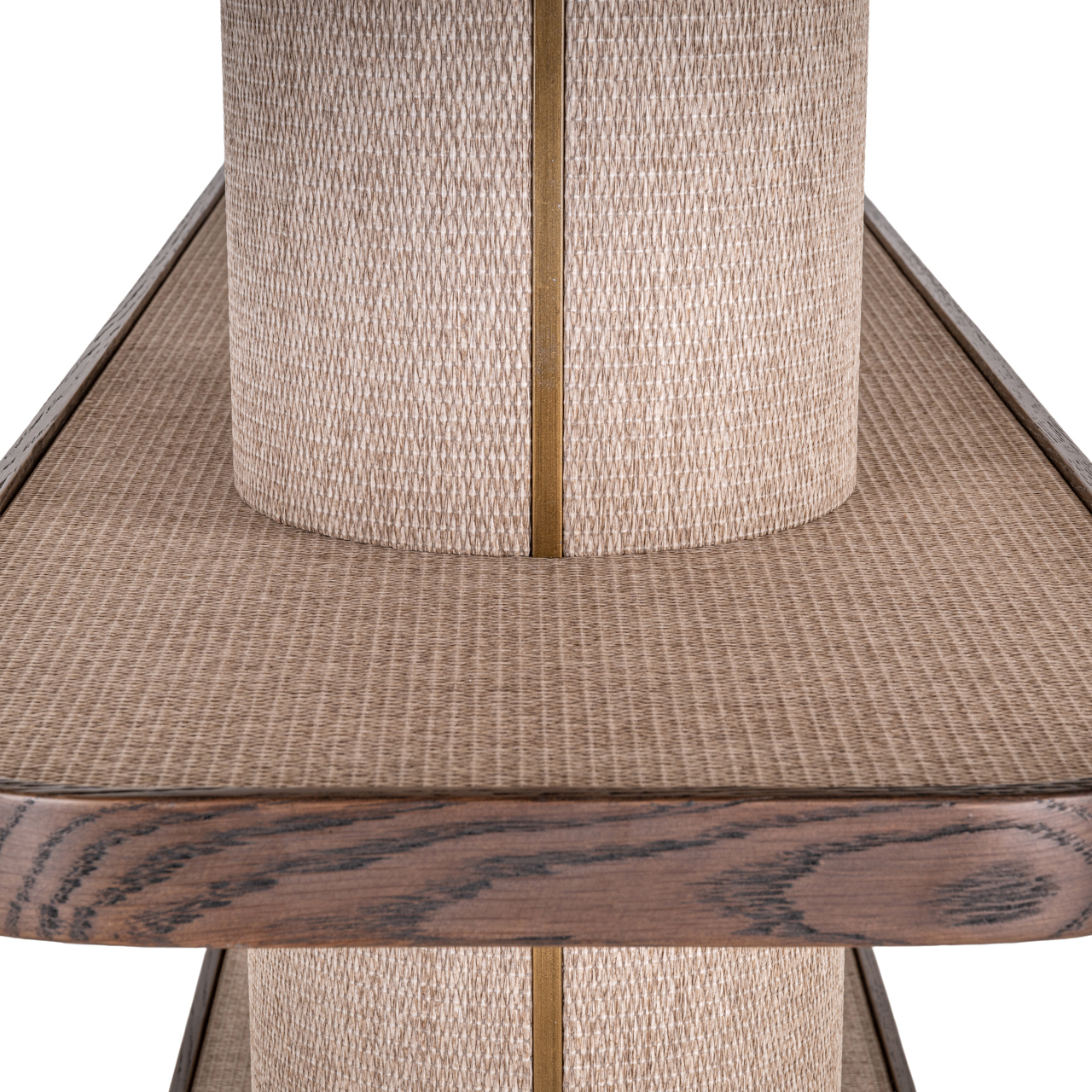 Armario de pared Willox beige - Richmond Interiors