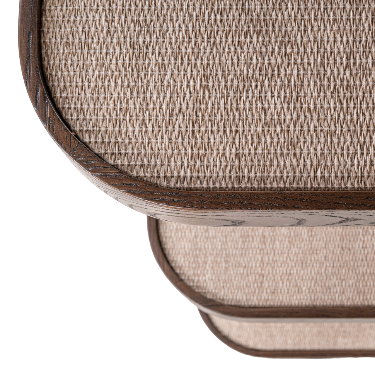 Armario de pared Willox beige - Richmond Interiors