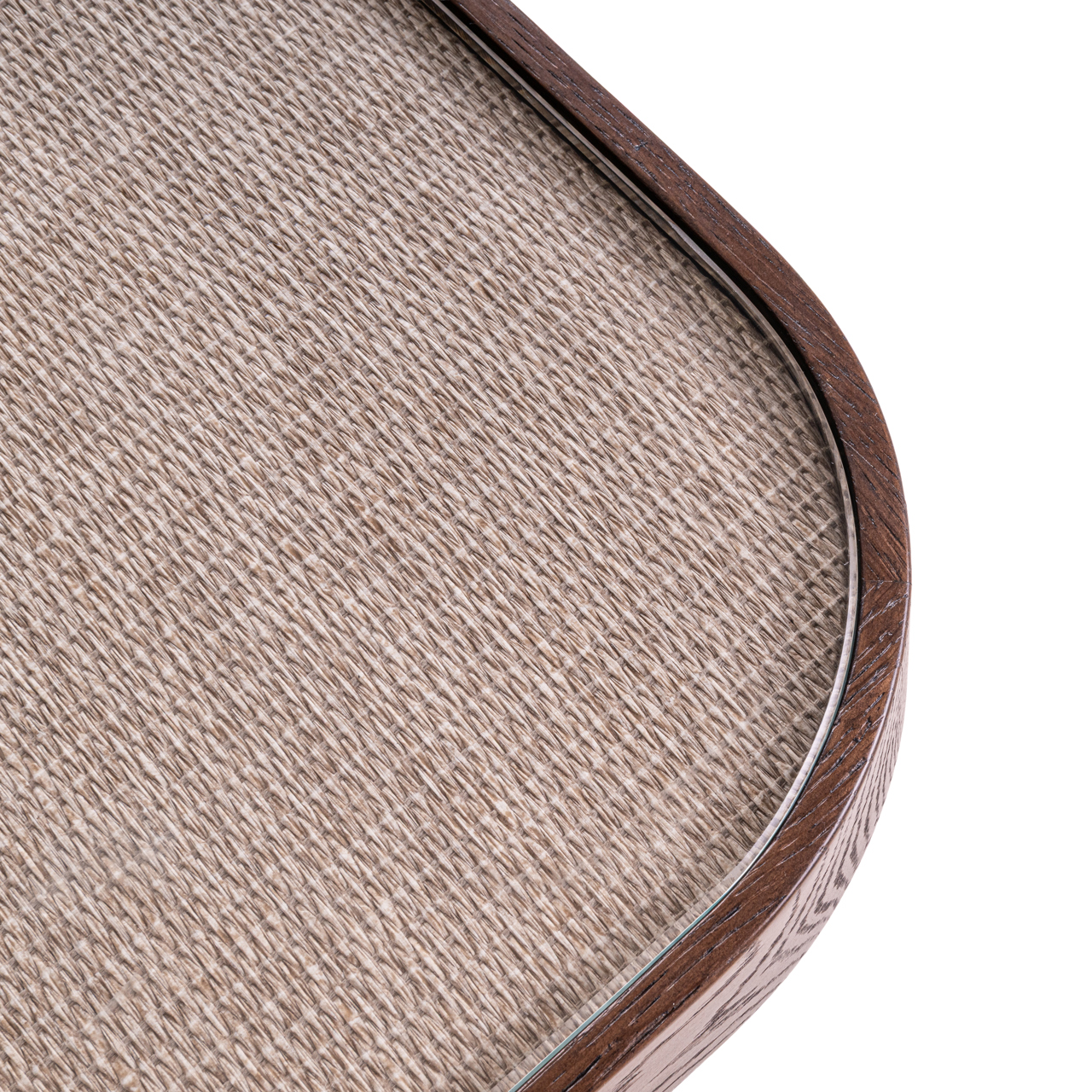 Esstisch Willox beige 235 including glass - Richmond Interiors