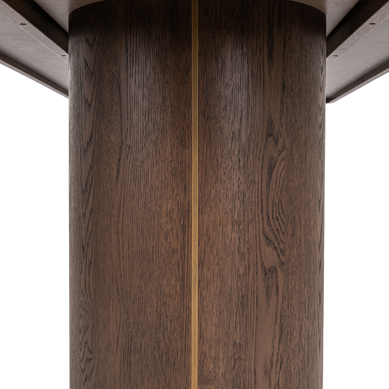Esstisch Willox beige 235 including glass - Richmond Interiors
