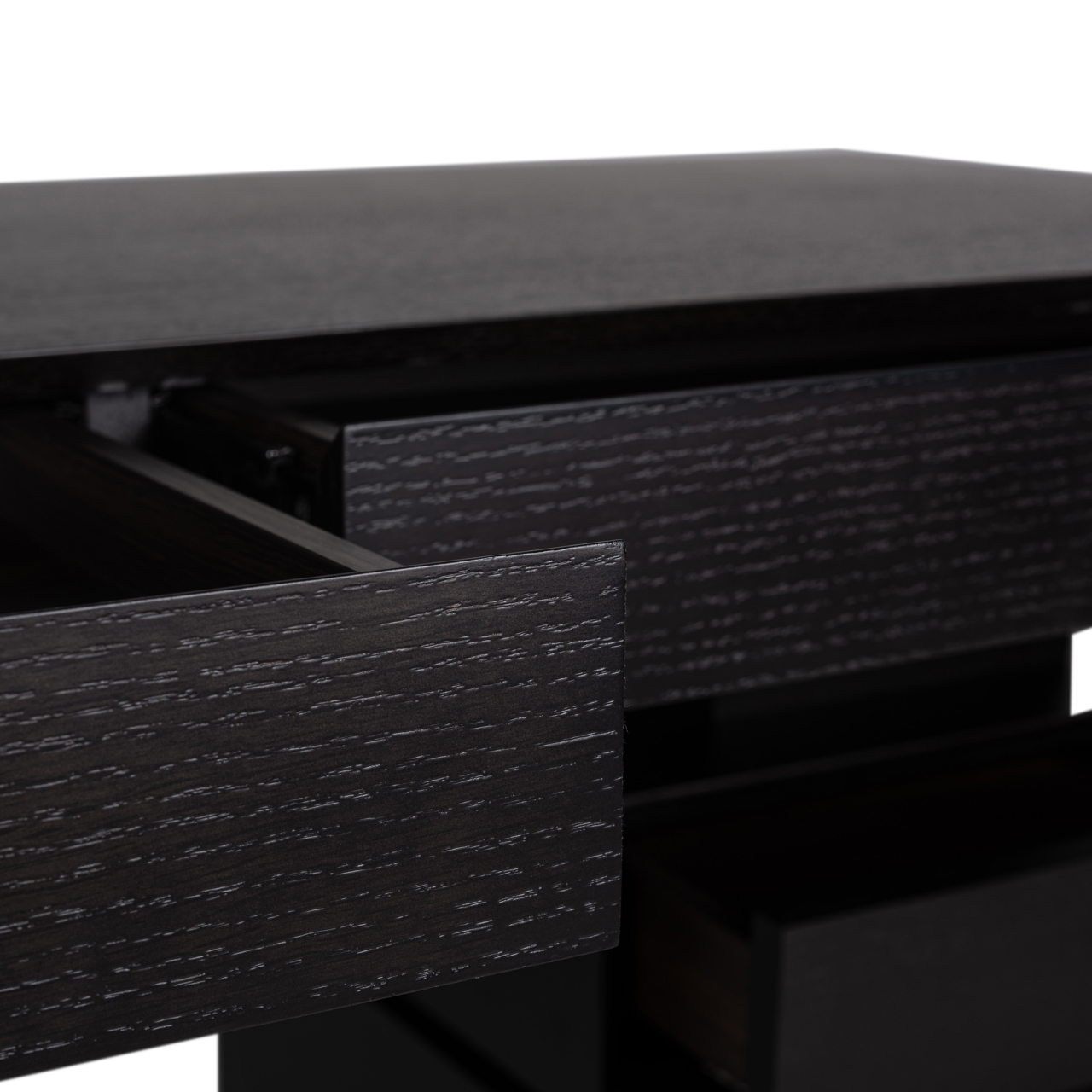 Schreibtisch Alexander Jones charcoal (Connar) - Richmond Interiors