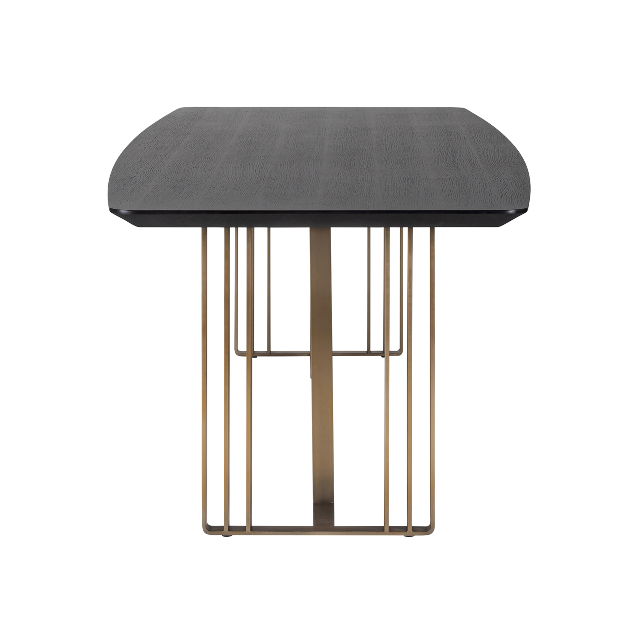 Esstisch Alexander Jones charcoal 220 (Maverick) - Richmond Interiors