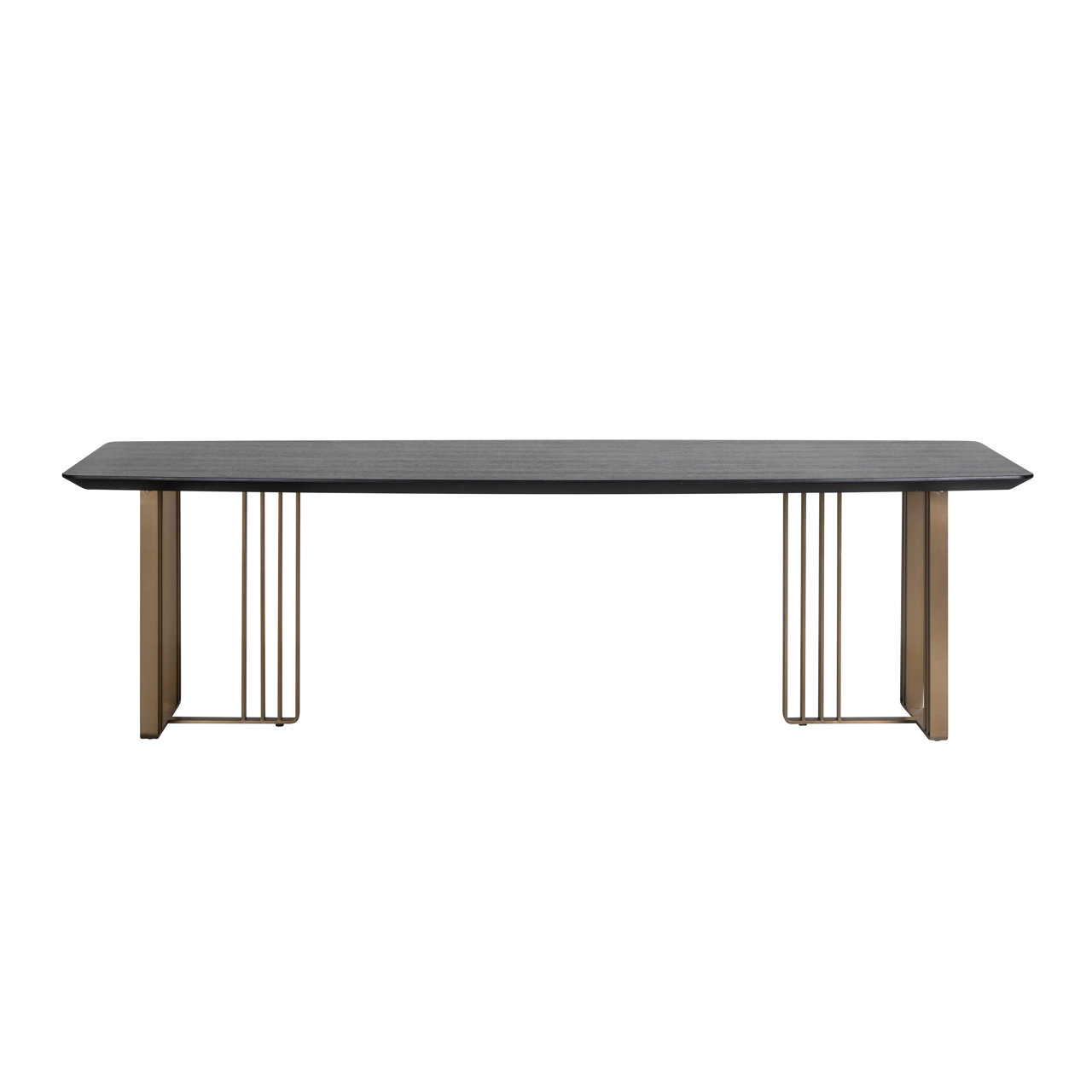 Esstisch Alexander Jones charcoal 220 (Maverick) - Richmond Interiors