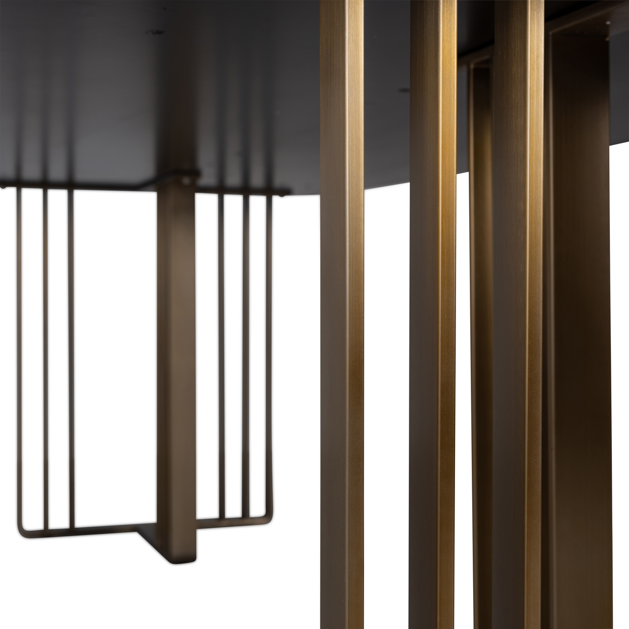 Esstisch Alexander Jones charcoal 220 (Maverick) - Richmond Interiors