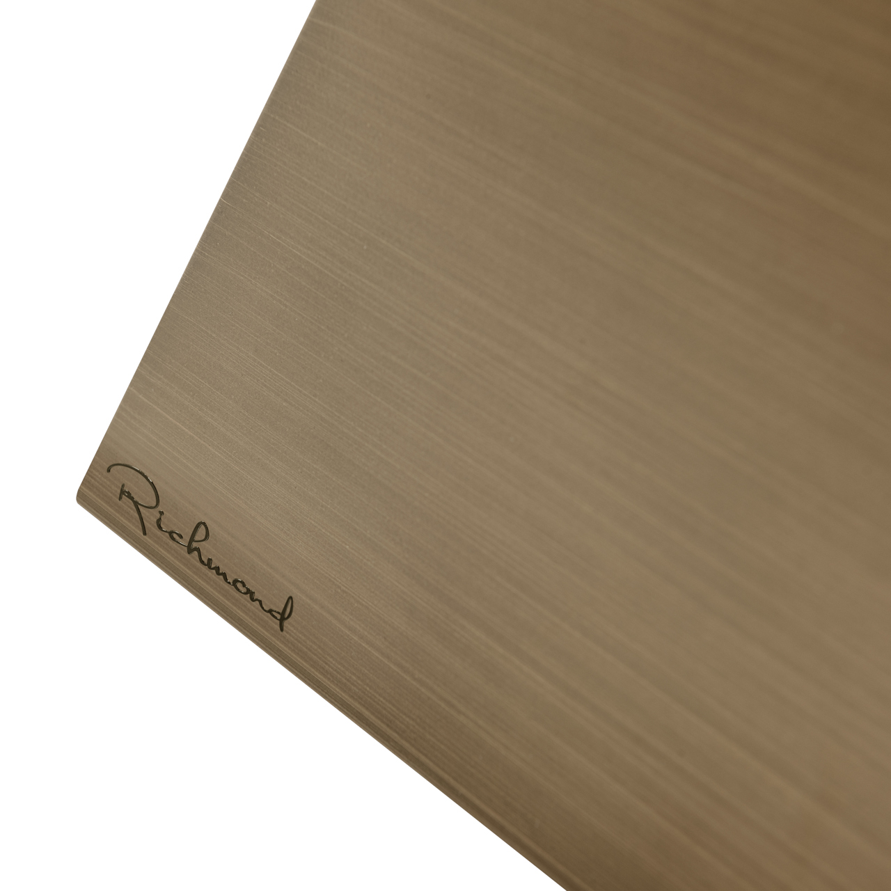 Bank Alexander Jones beige angora (Geneva) - Richmond Interiors