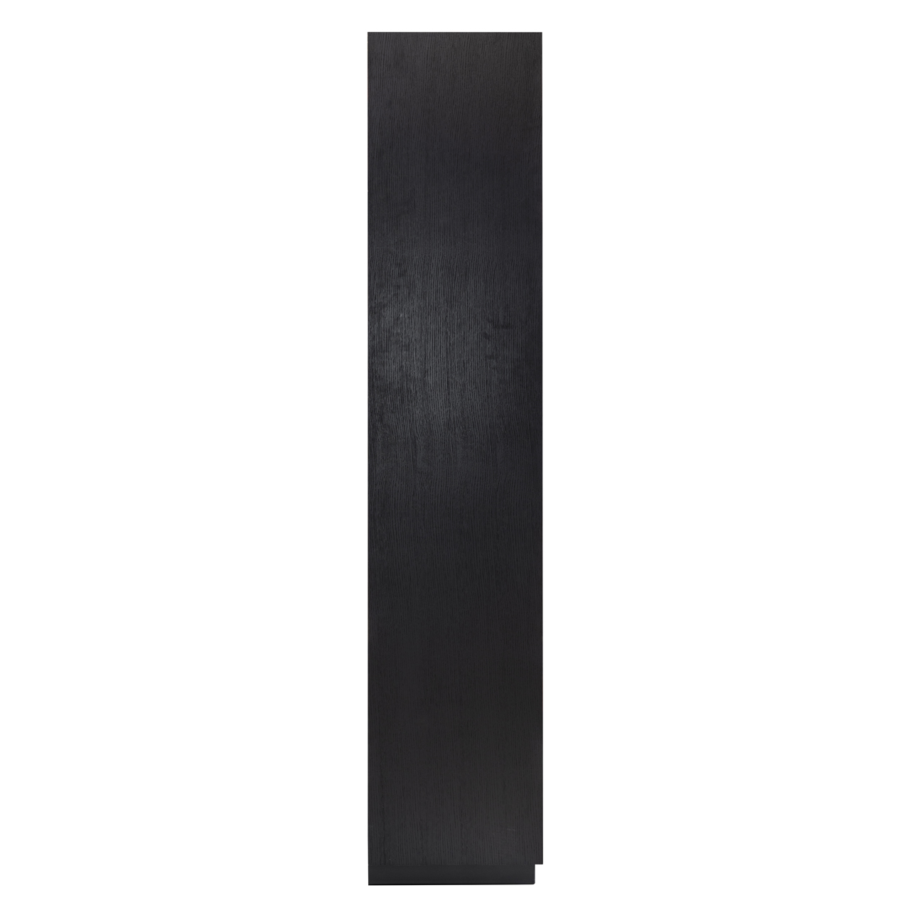 Vitrine Oakura black - Richmond Interiors