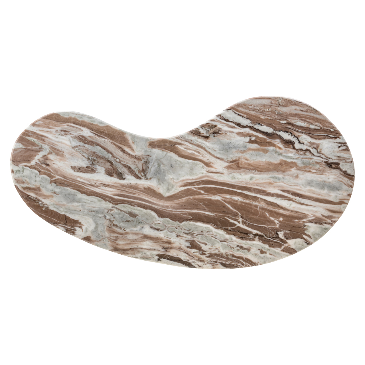 Schreibtisch Brando Blush beige - Richmond Interiors