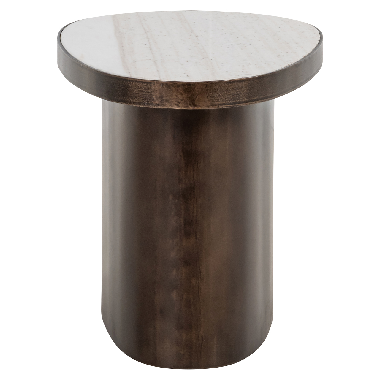 Beistelltisch Biloxi brown - Richmond Interiors
