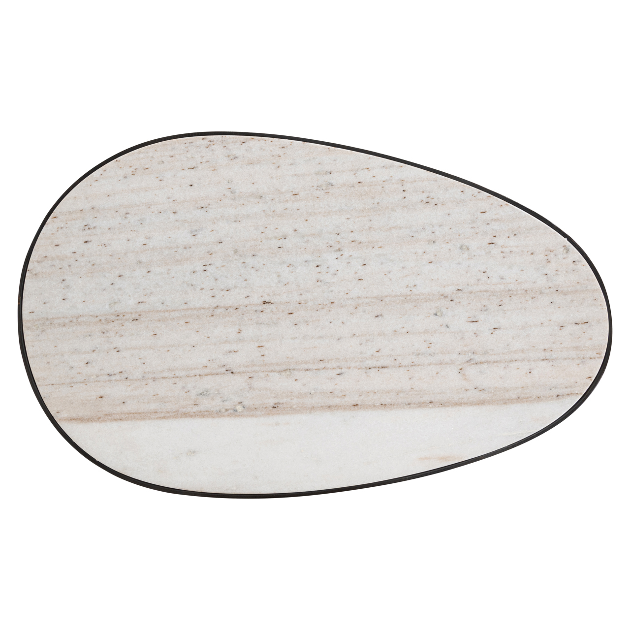 Beistelltisch Biloxi brown - Richmond Interiors