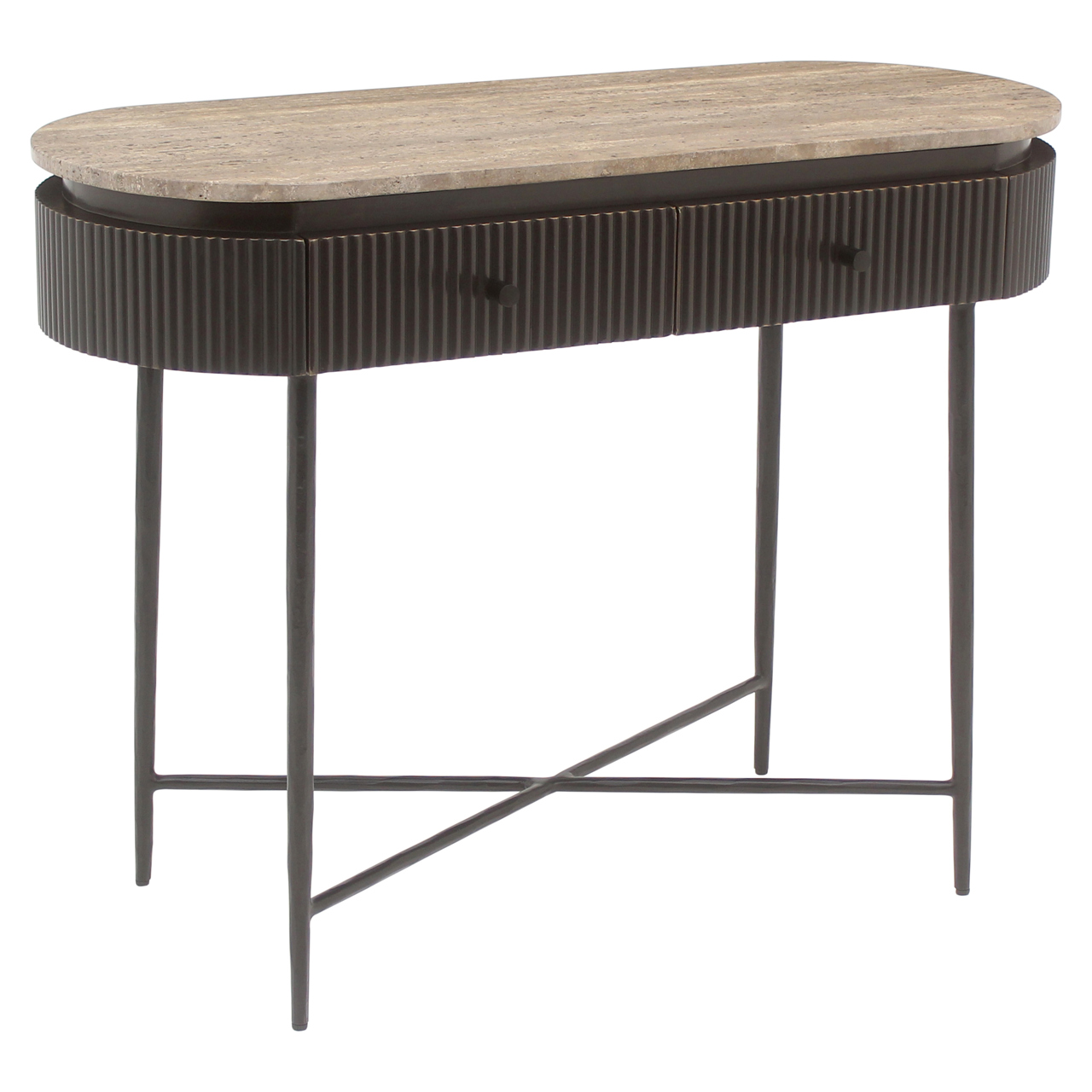 Konsole Russo ash brown - Richmond Interiors