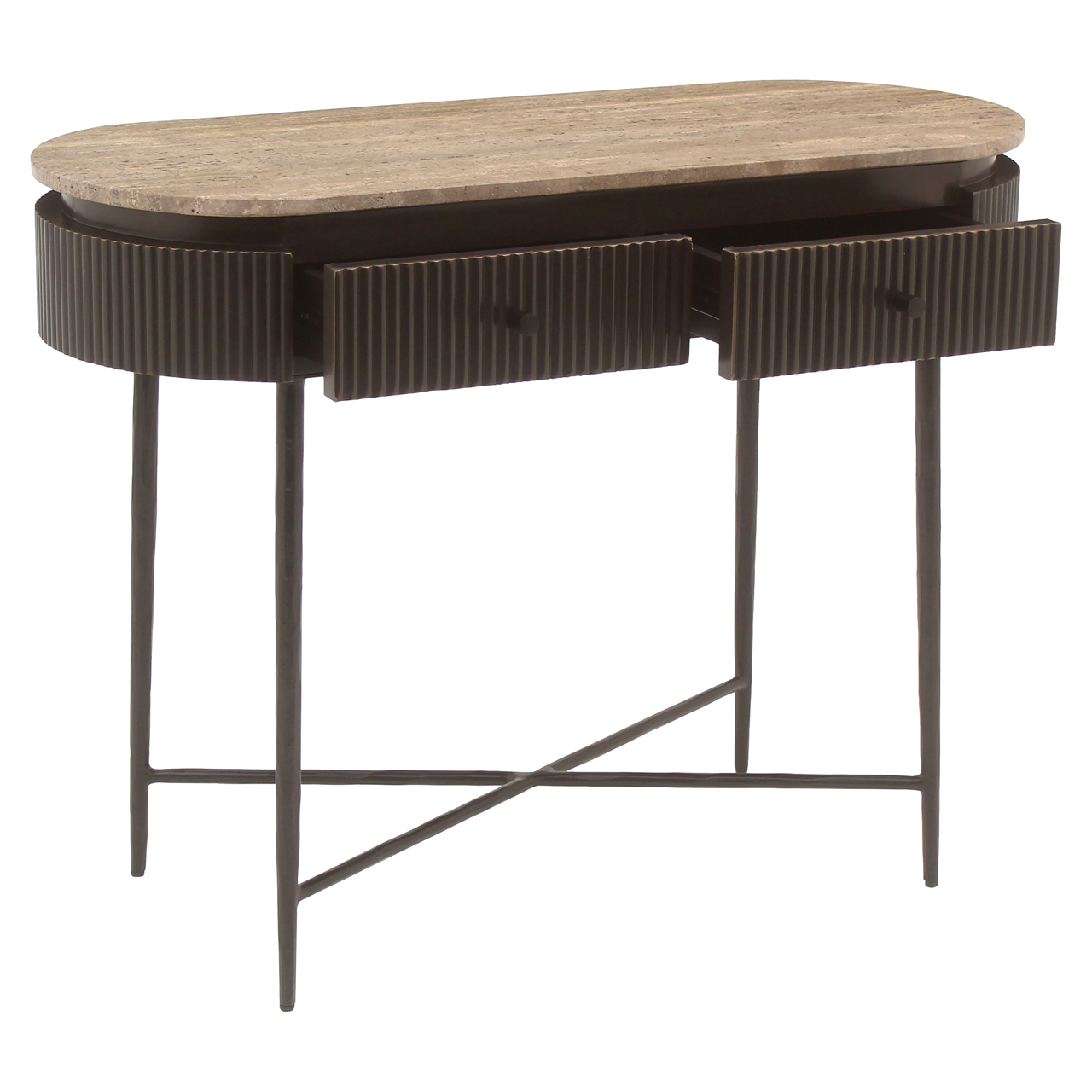 Konsole Russo ash brown - Richmond Interiors