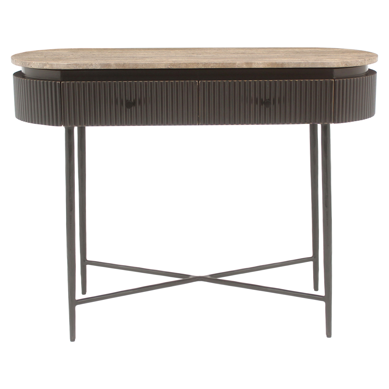 Konsole Russo ash brown - Richmond Interiors
