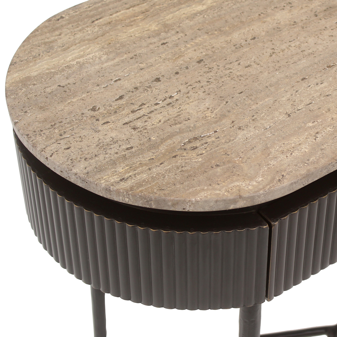 Konsole Russo ash brown - Richmond Interiors
