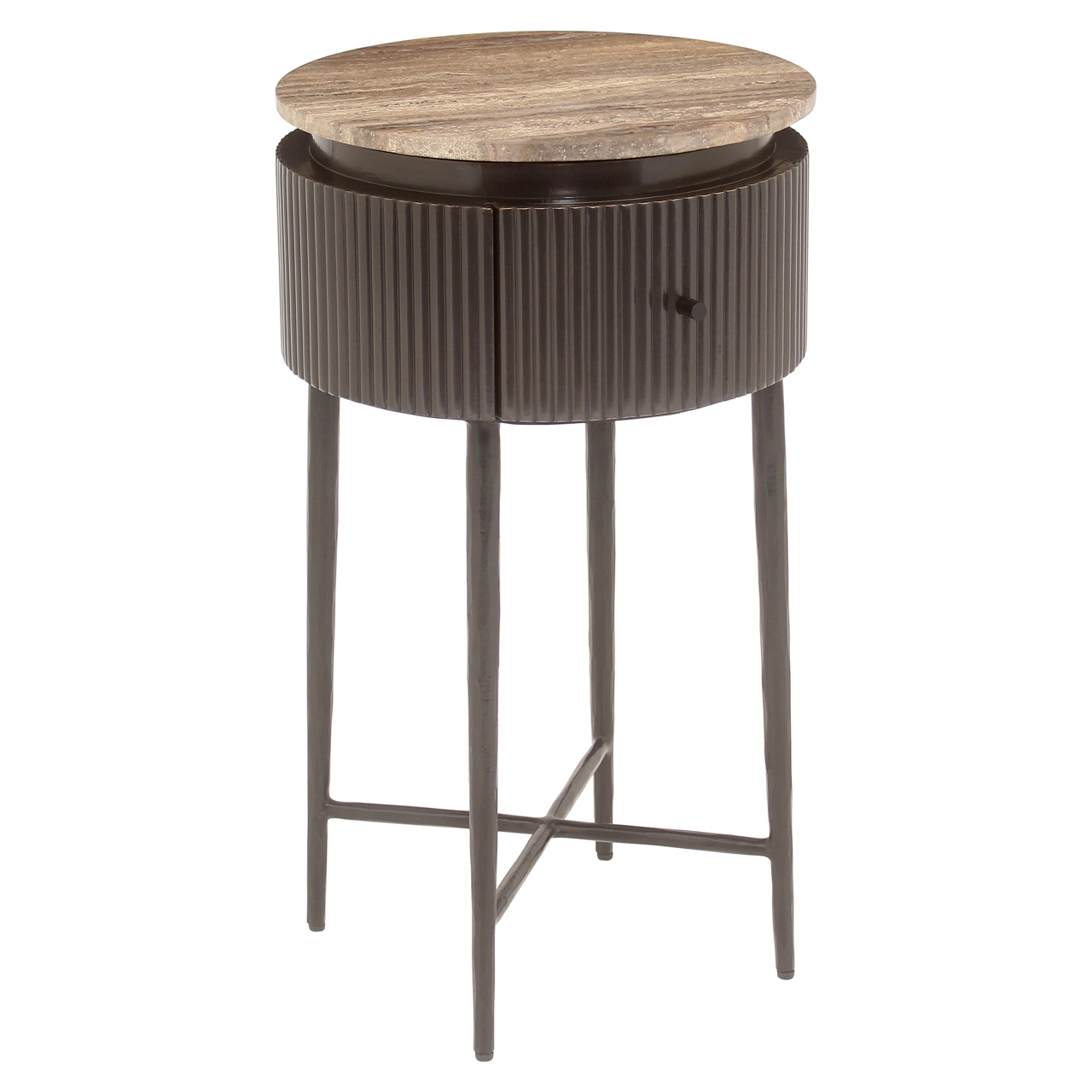 Beistelltisch Russo ash brown - Richmond Interiors