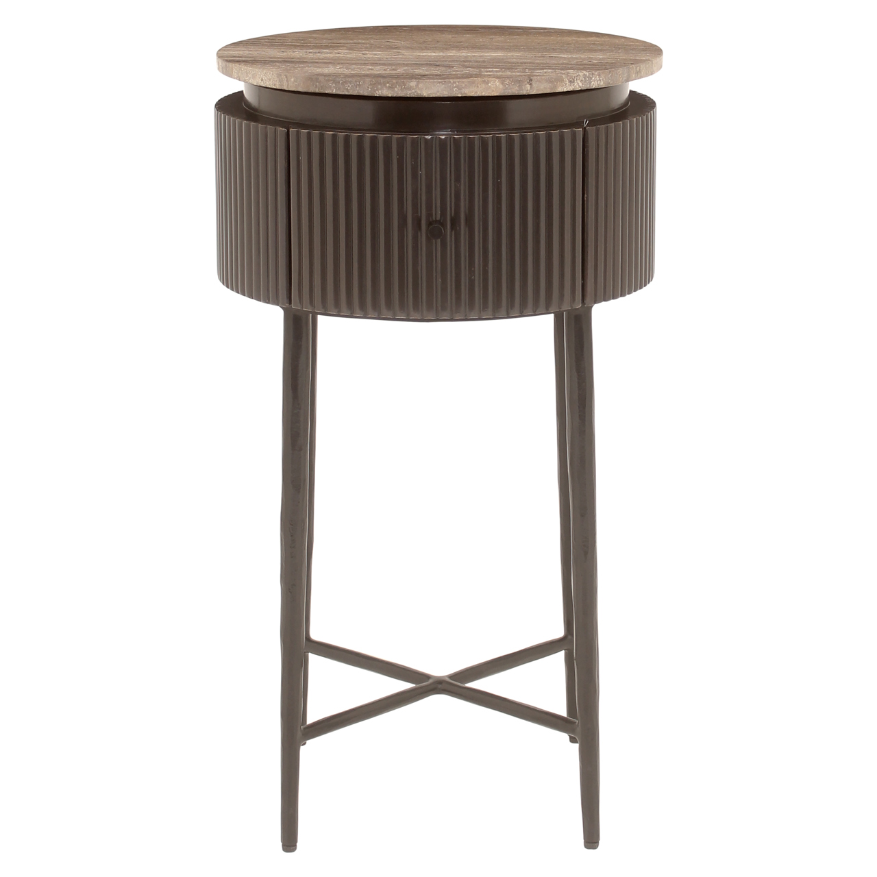 Beistelltisch Russo ash brown - Richmond Interiors