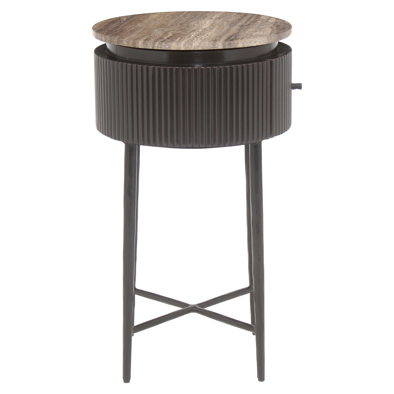 Beistelltisch Russo ash brown - Richmond Interiors