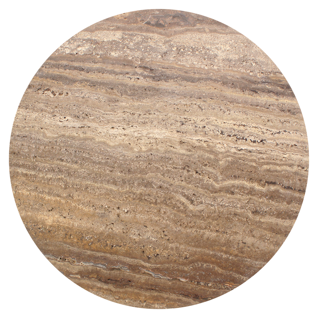 Beistelltisch Russo ash brown - Richmond Interiors