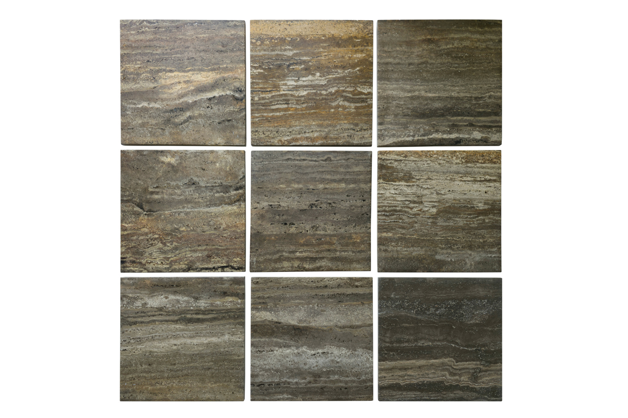 Beistelltisch Russo ash brown - Richmond Interiors