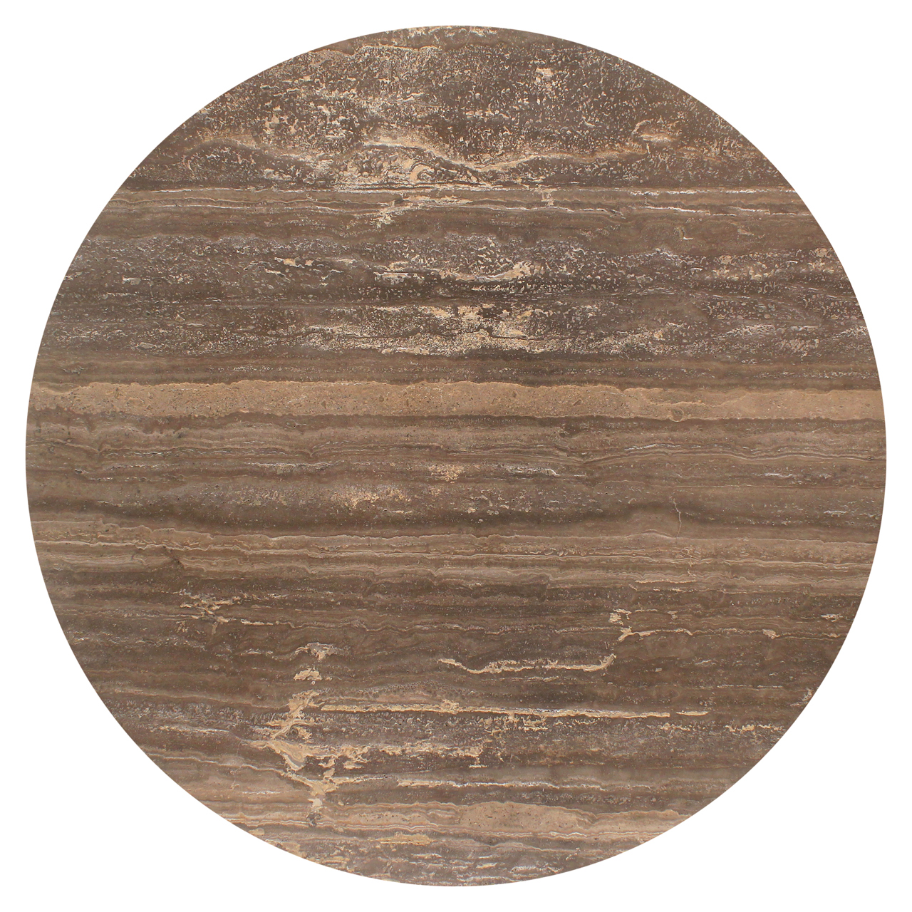Esstisch Russo ash brown 140Ø - Richmond Interiors