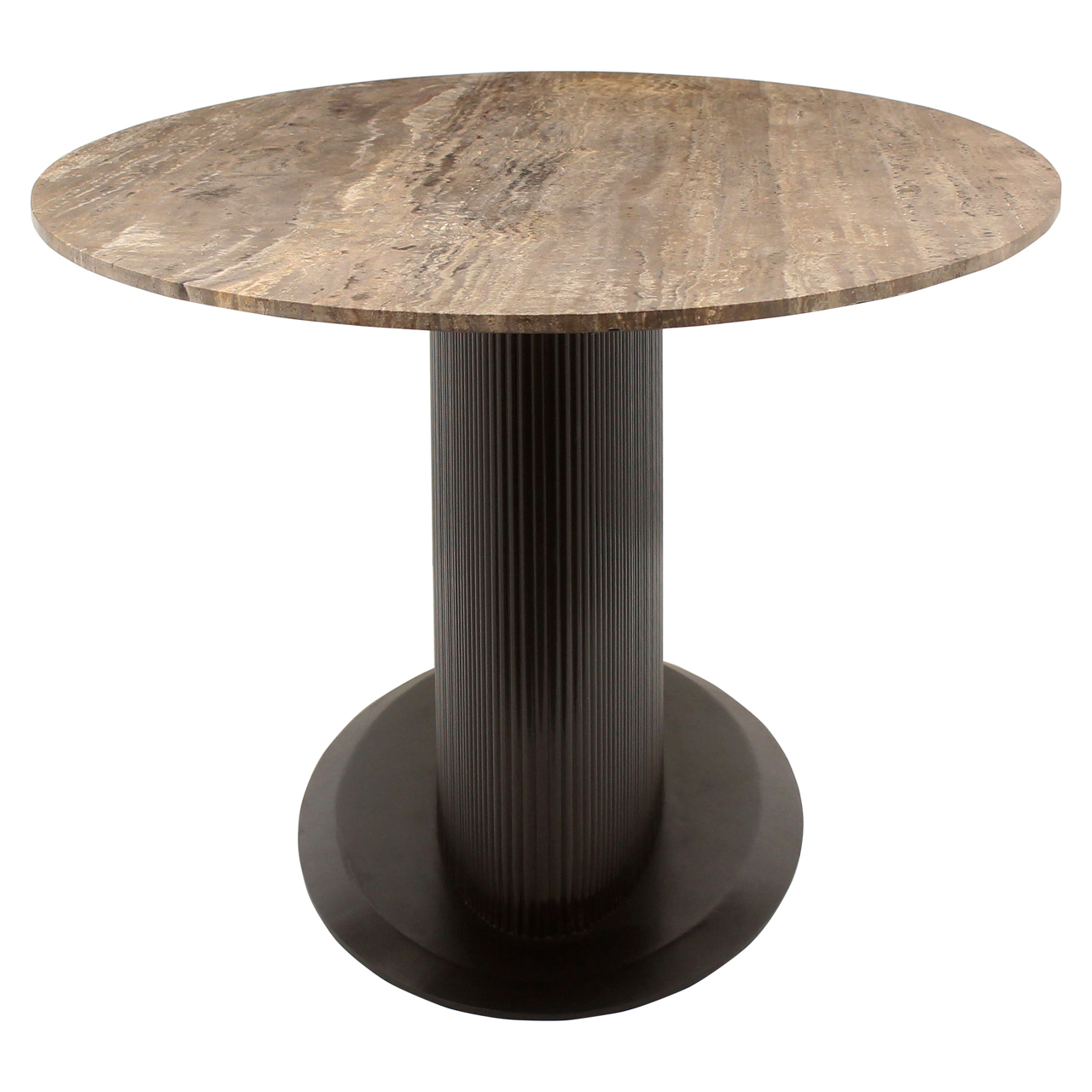 Esstisch Russo ash brown oval 235 - Richmond Interiors
