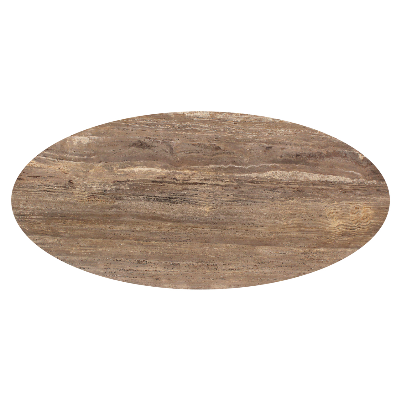 Esstisch Russo ash brown oval 235 - Richmond Interiors