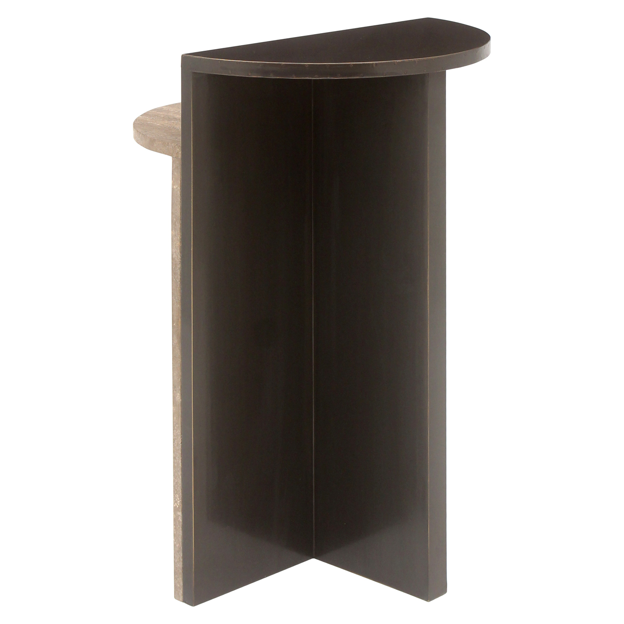 Beistelltisch Russo ash brown - Richmond Interiors