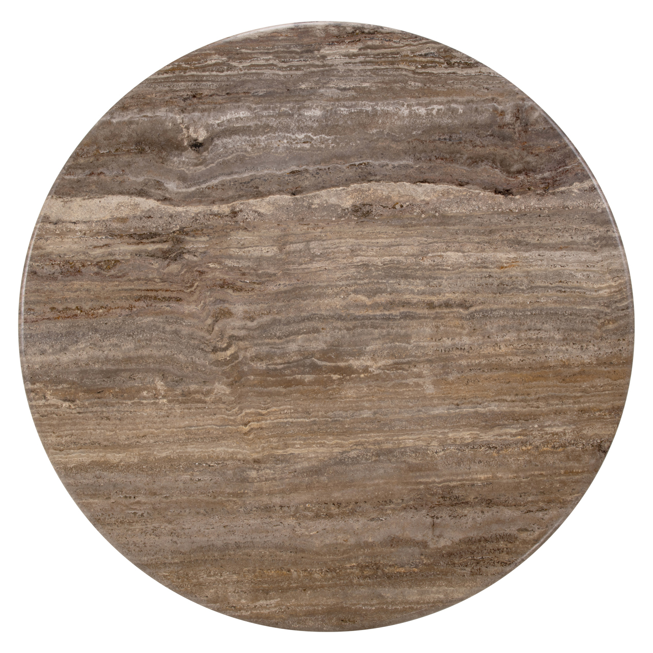 Couchtisch Chainey ash brown - Richmond Interiors