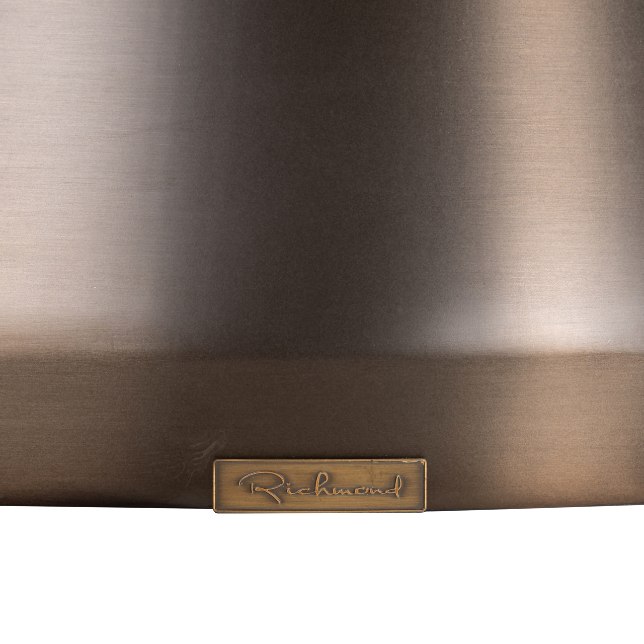 Esstisch Montgommery beige 130Ø - Richmond Interiors