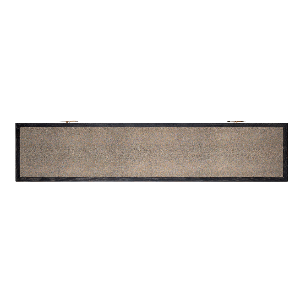 TV-Schrank Bloomville brass shagreen - Richmond Interiors