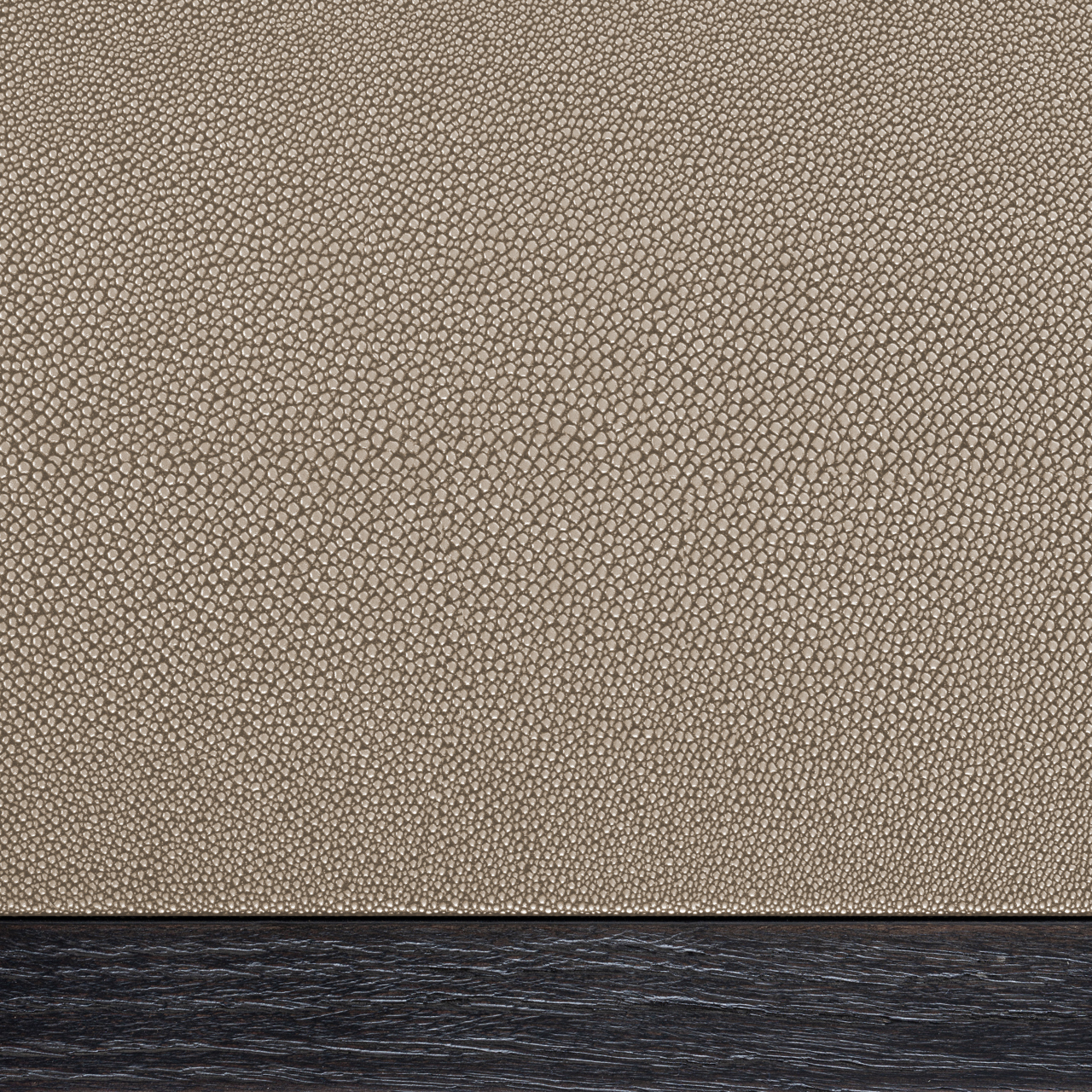 Konsole Bloomville brass shagreen - Richmond Interiors