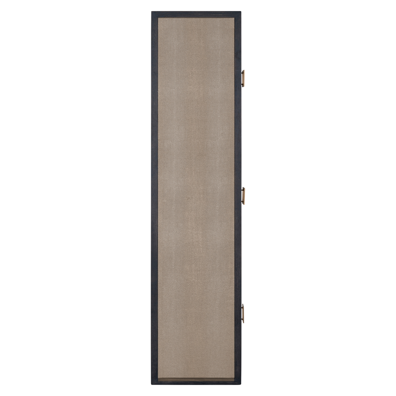Konsole Bloomville brass shagreen - Richmond Interiors