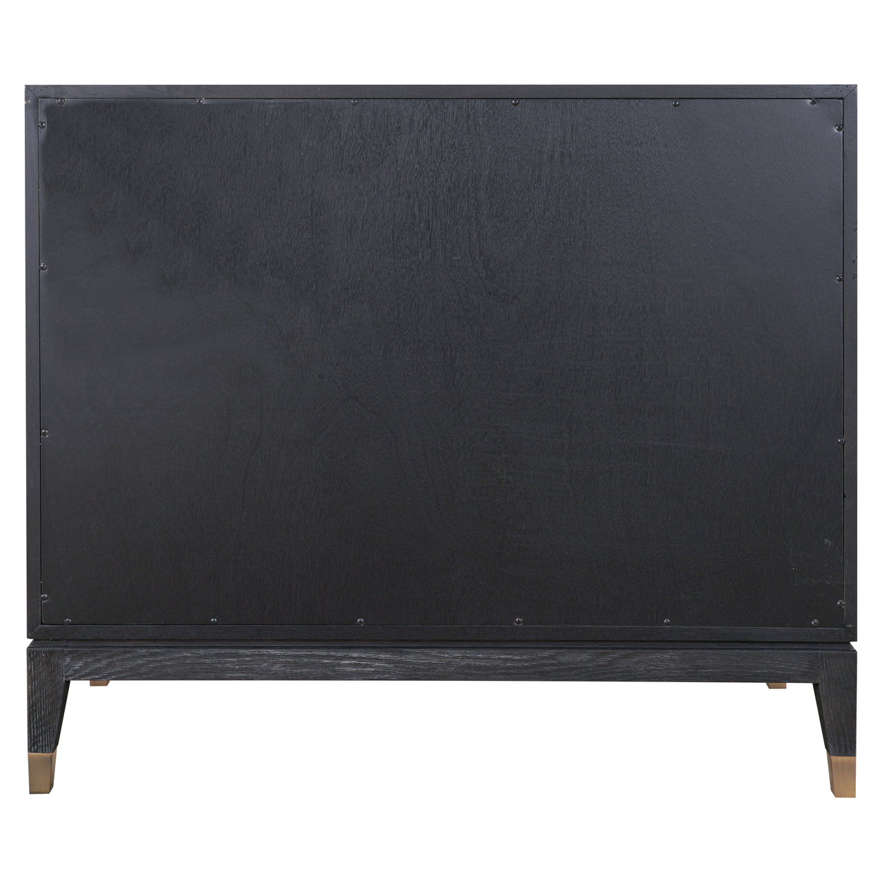 Sideboard Bloomville brass shagreen - Richmond Interiors