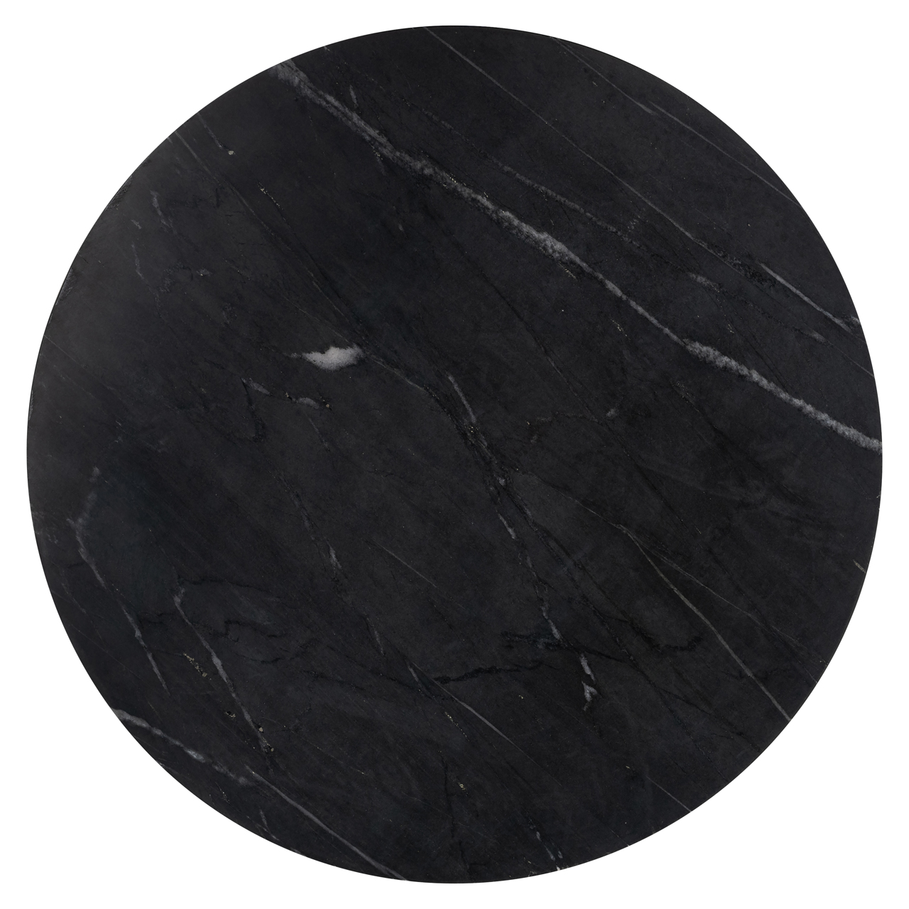 Beistelltisch Ironville gold - Richmond Interiors