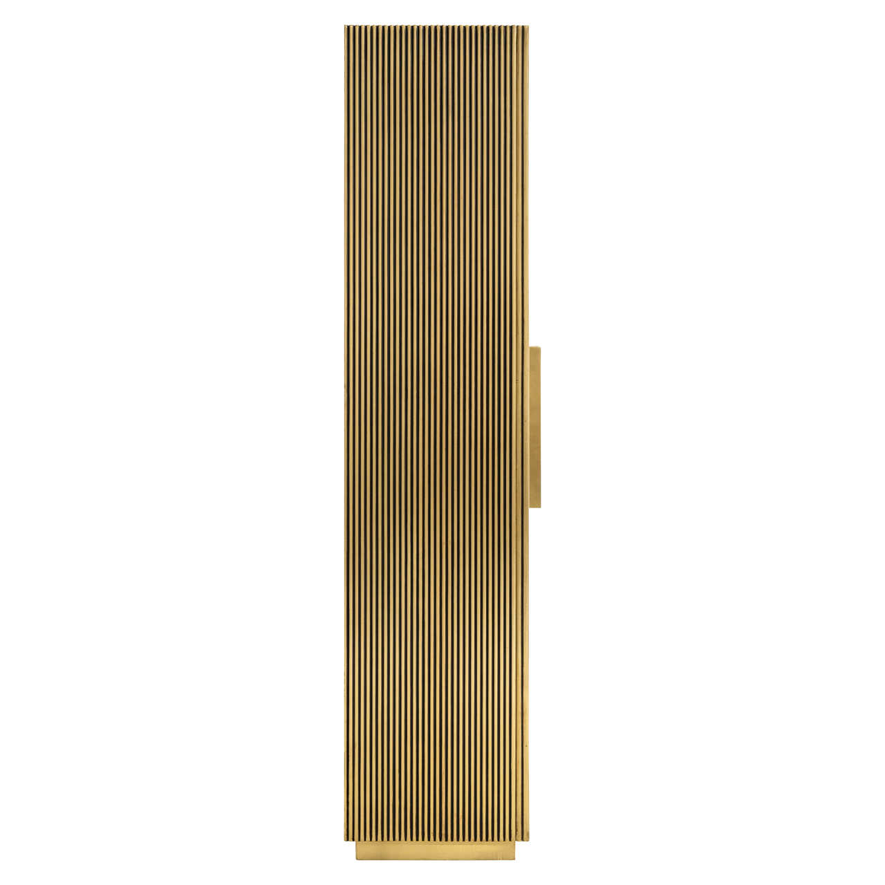 Schrank Ironville gold - Richmond Interiors