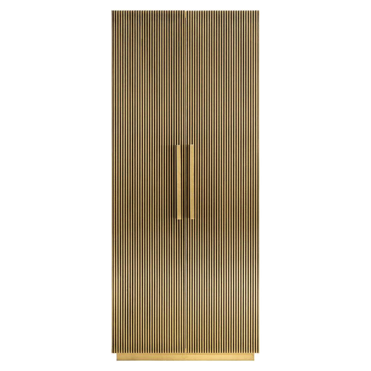 Schrank Ironville gold - Richmond Interiors