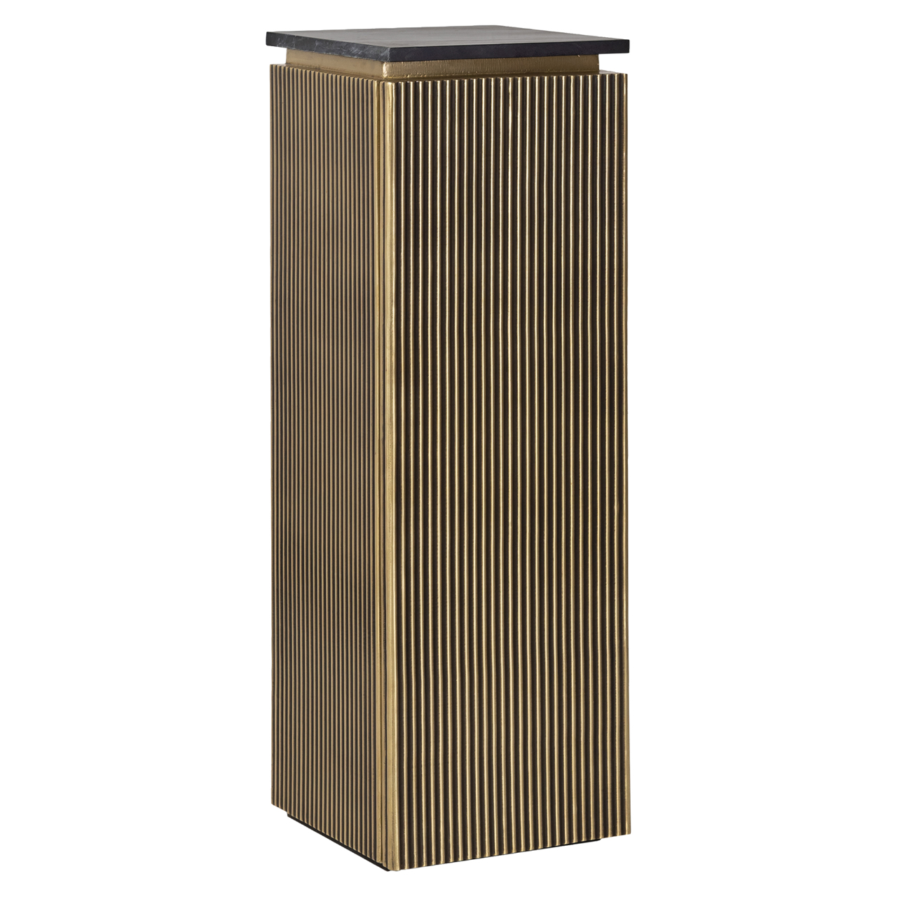 Pillar Ironville gold - Richmond Interiors
