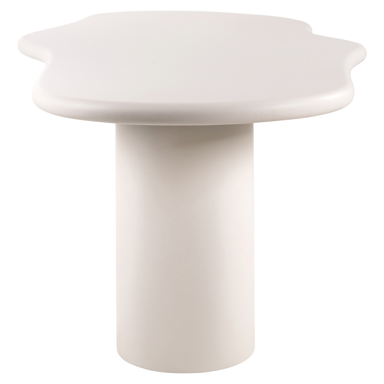 Esstisch Bloomstone white 230 - Richmond Interiors