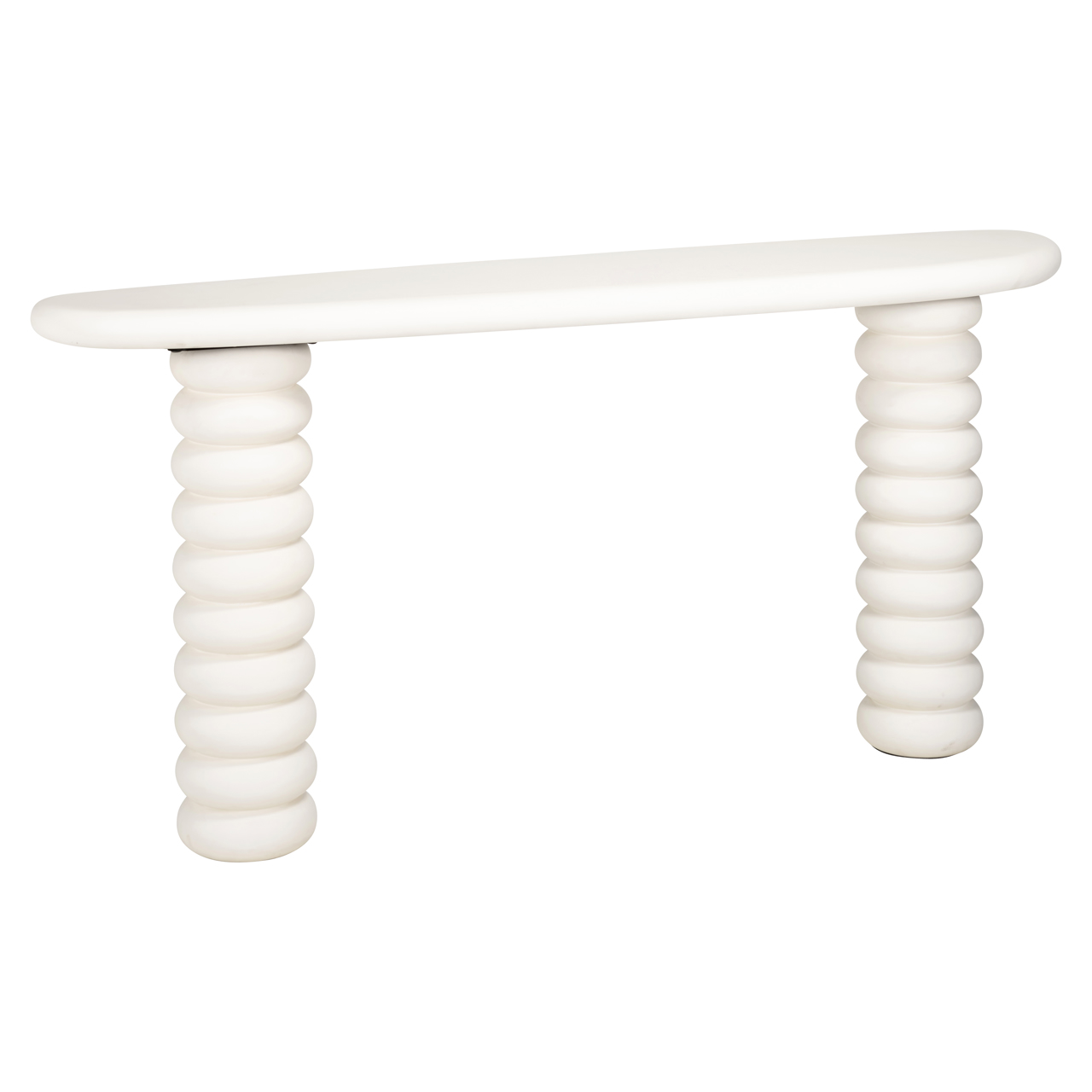 Konsole Bloomstone white 170 - Richmond Interiors