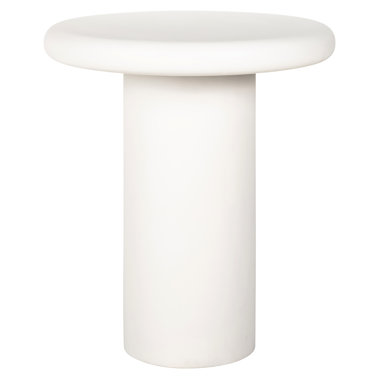 Beistelltisch Bloomstone white - Richmond Interiors