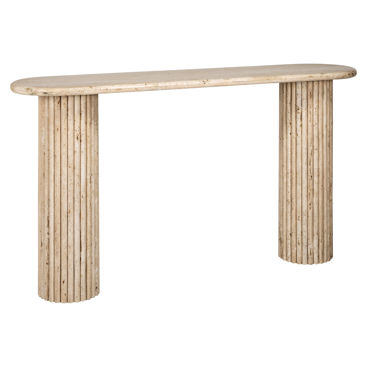 Consola La Cantera beige - Richmond Interiors