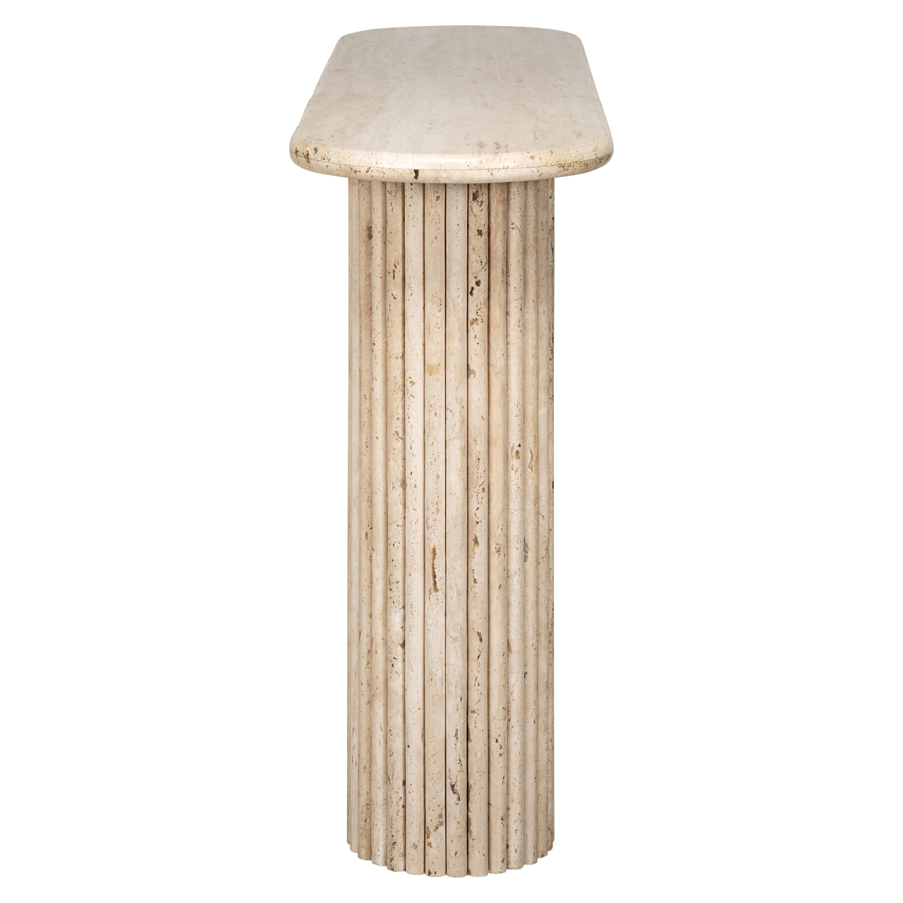 Consola La Cantera beige - Richmond Interiors
