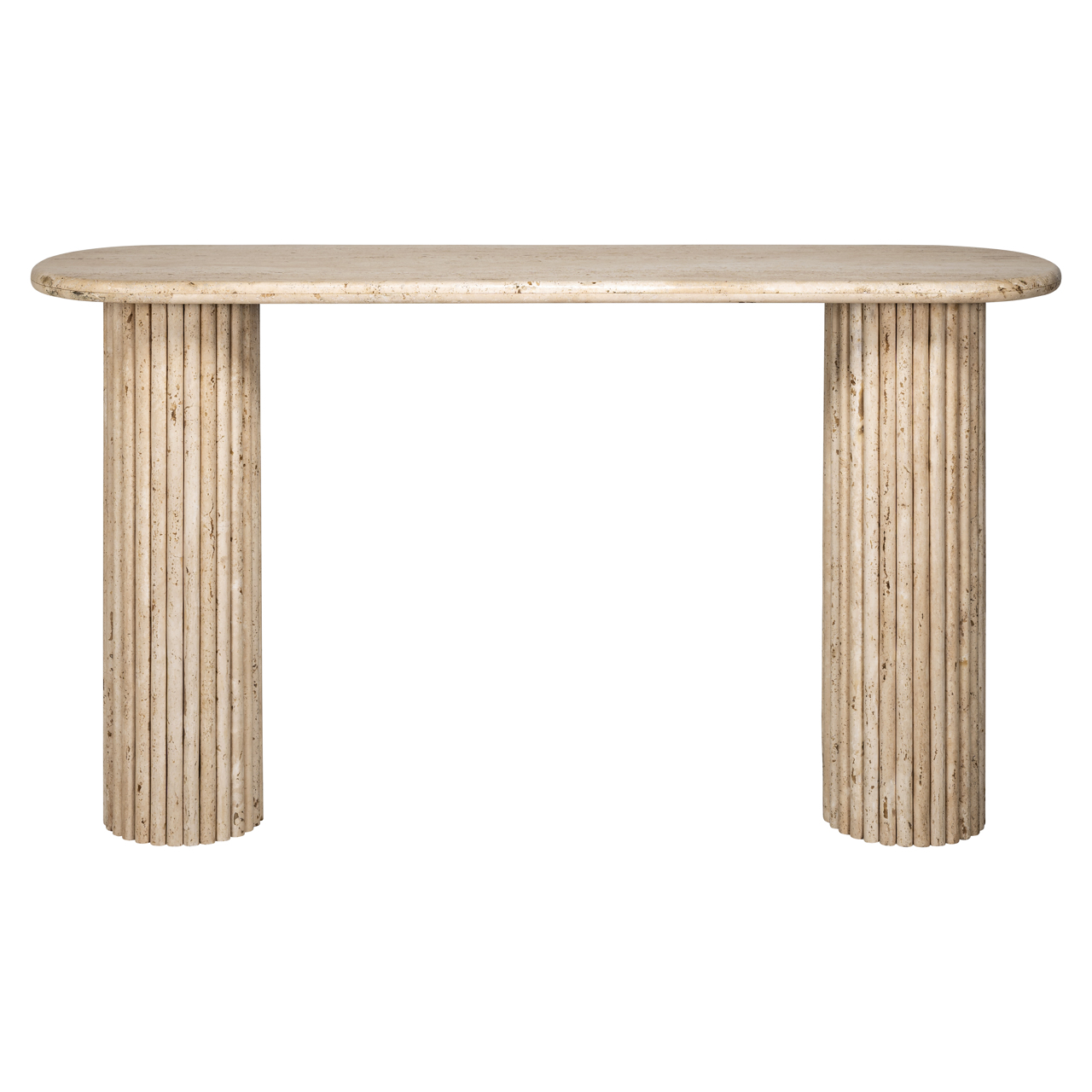 Consola La Cantera beige - Richmond Interiors