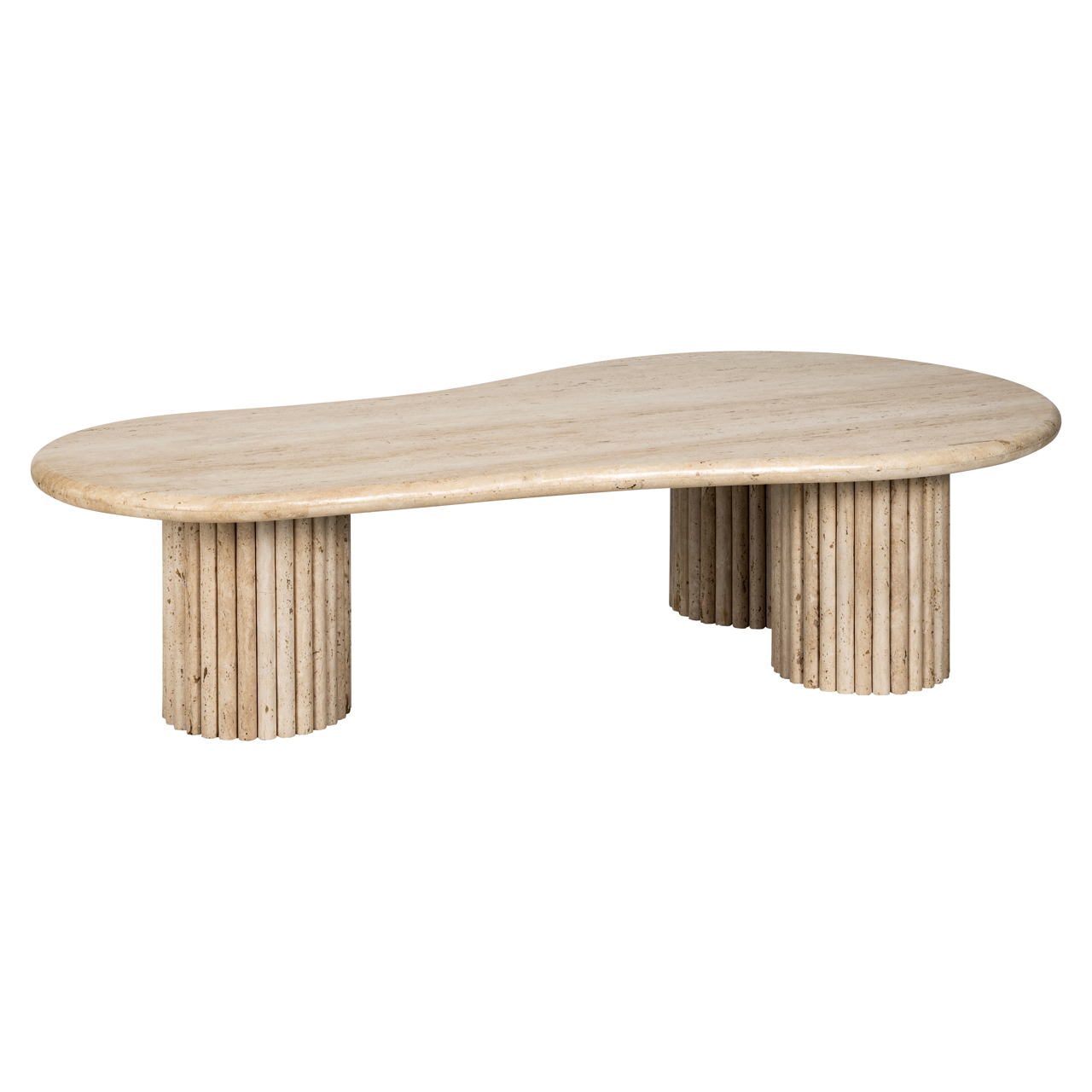 Coffee Table La Cantera beige - Richmond Interiors