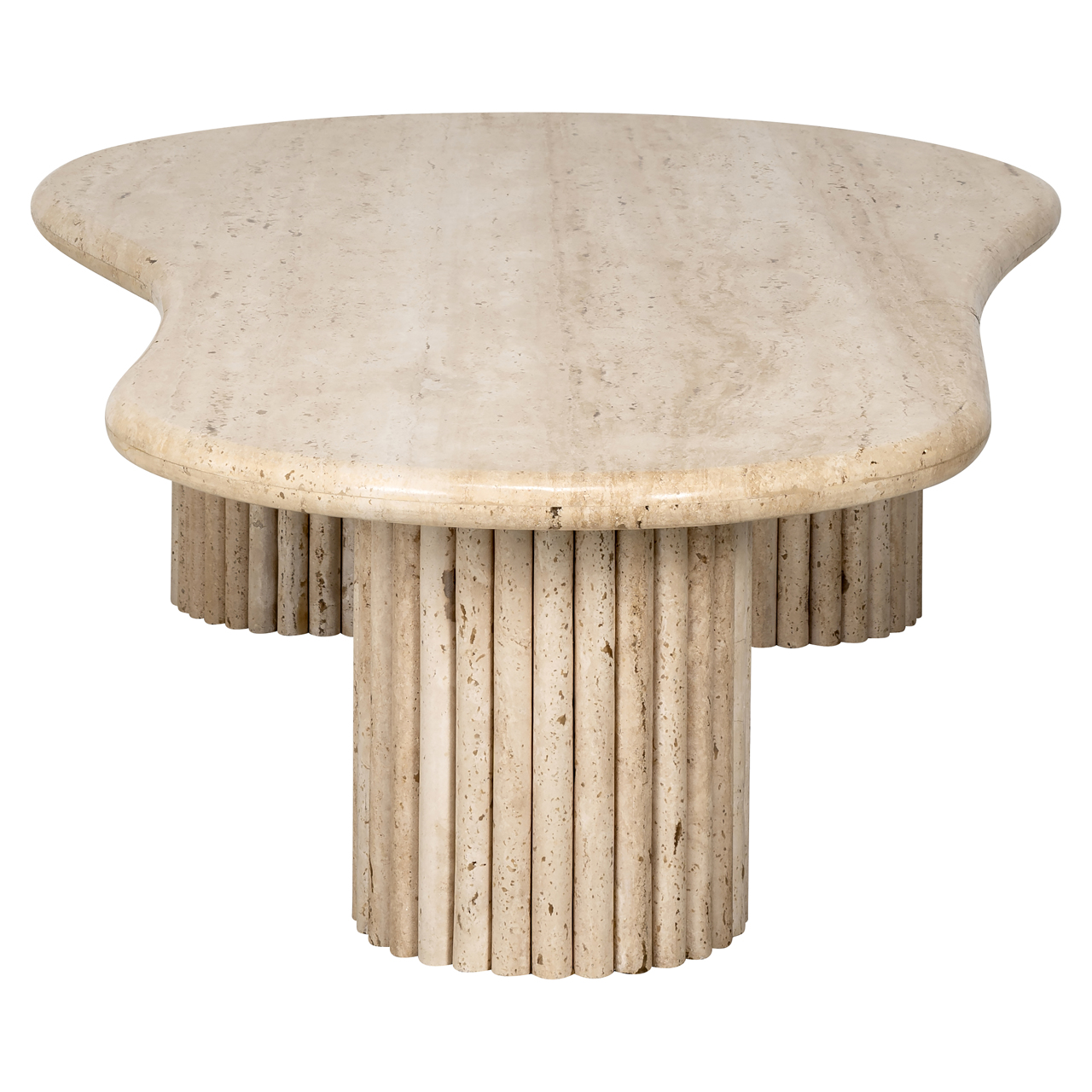Couchtisch La Cantera beige - Richmond Interiors