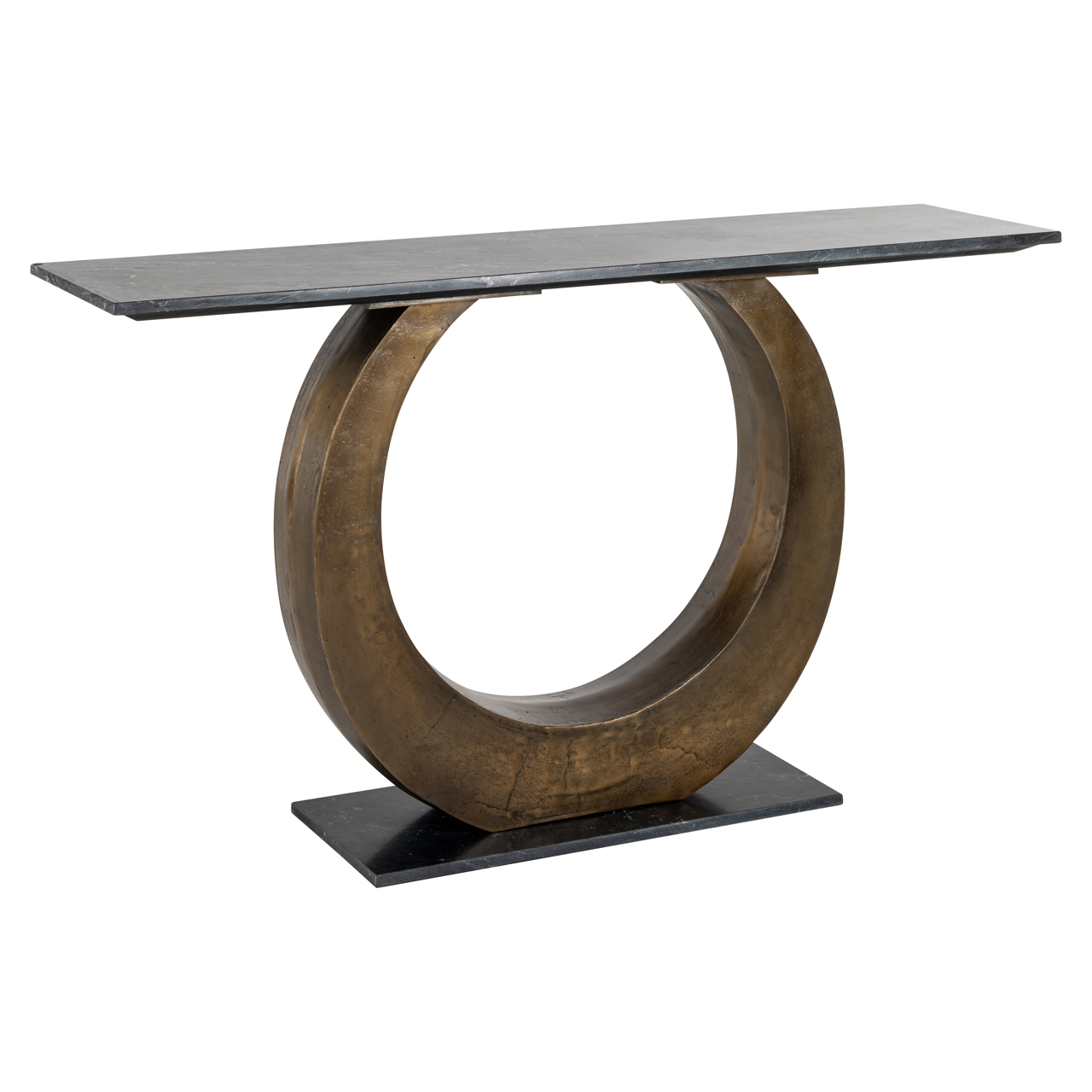Konsole Luna gold - Richmond Interiors