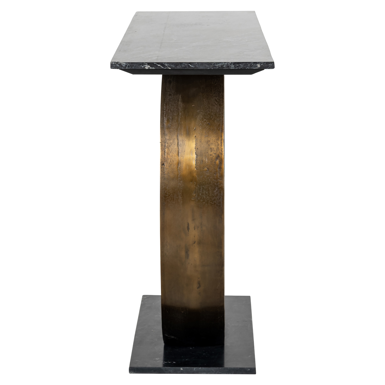 Konsole Luna gold - Richmond Interiors