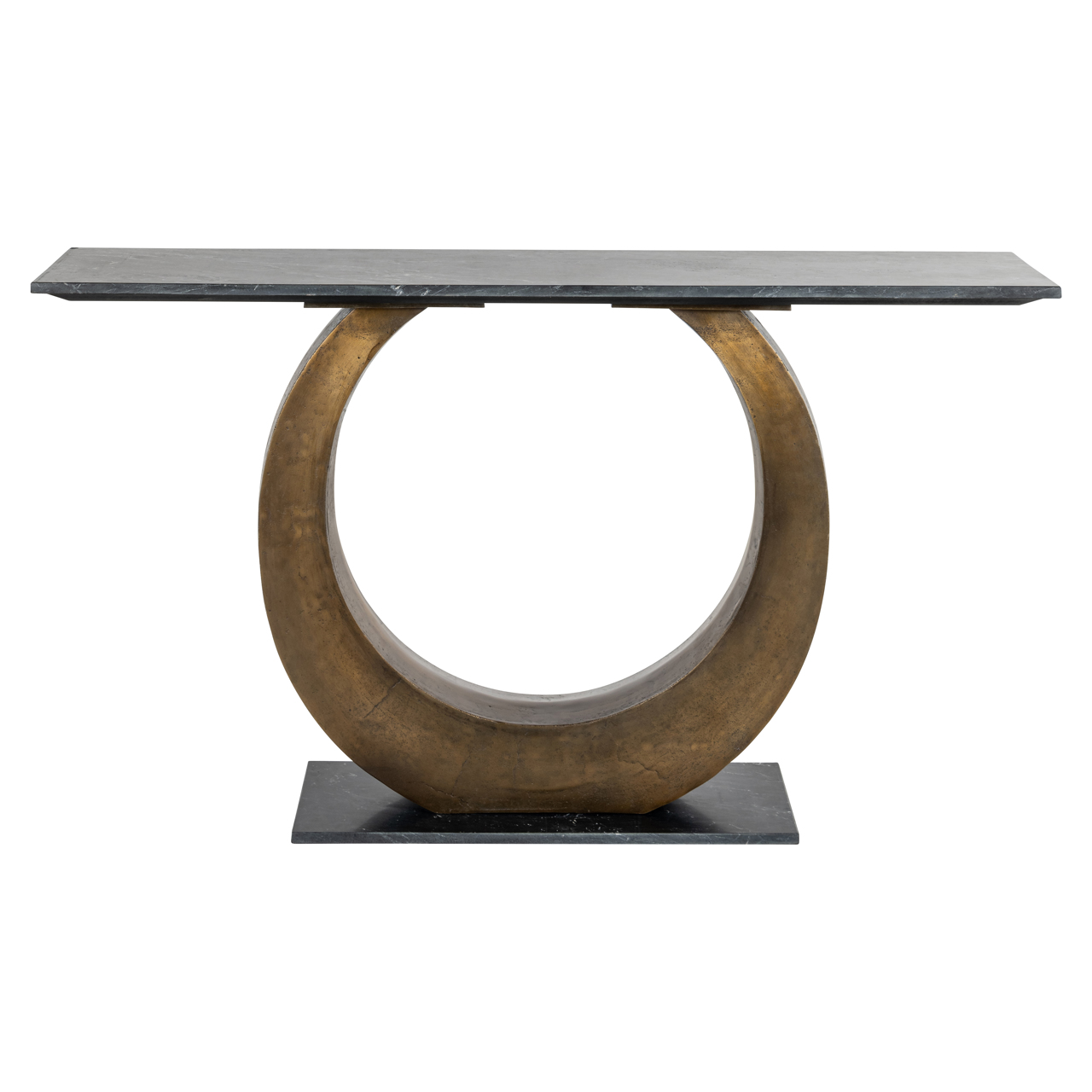 Konsole Luna gold - Richmond Interiors