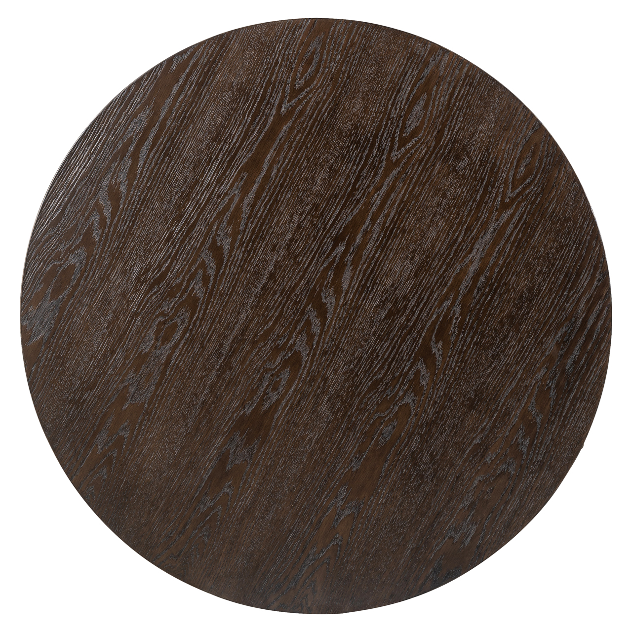 Mesa de centro Luxor brown 95Ø - Richmond Interiors