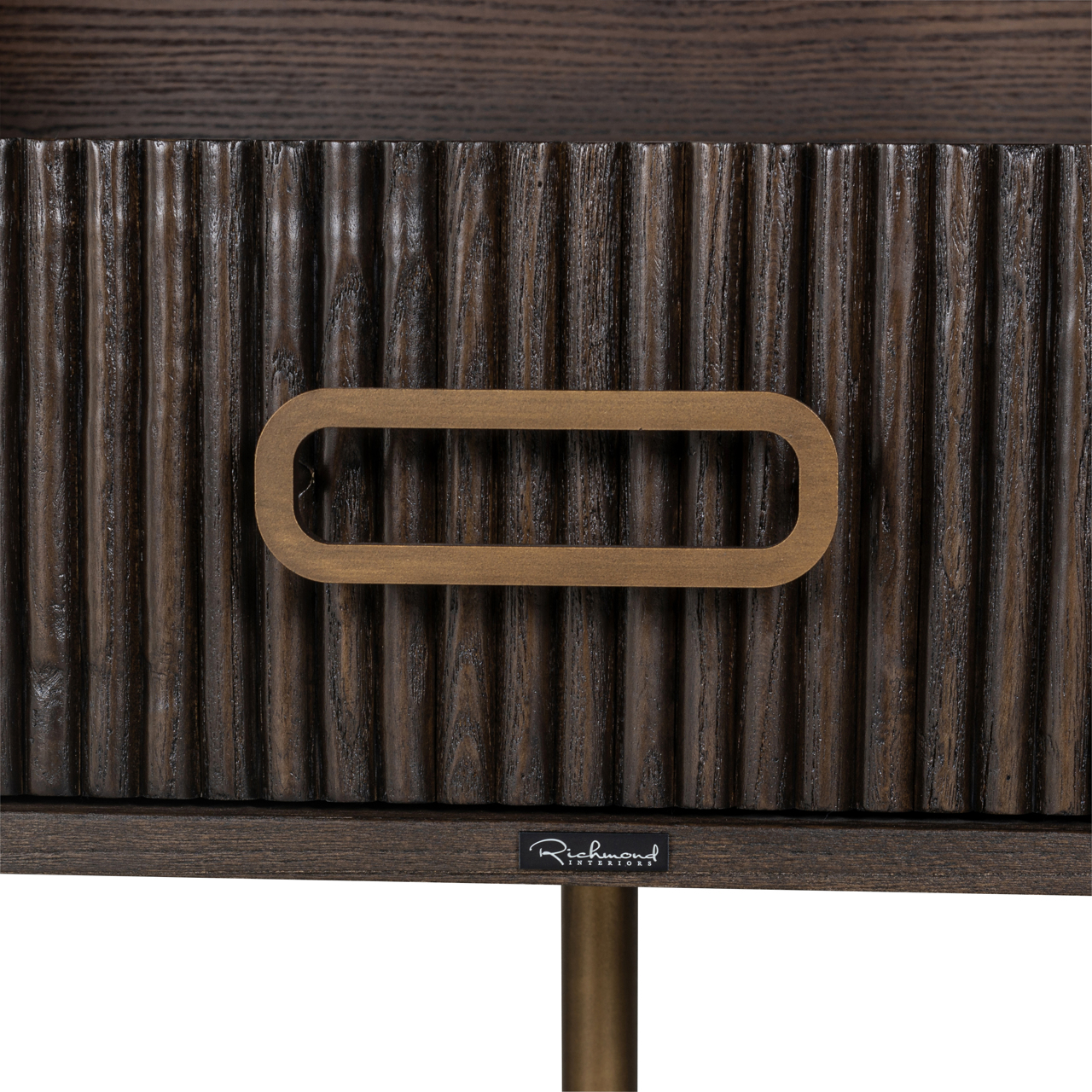 Mueble de TV Luxor brown - Richmond Interiors