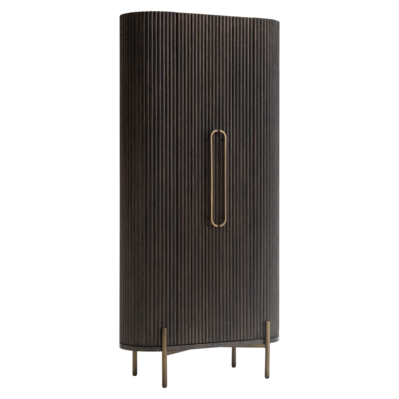 Mueble de almacenaje Luxor brown - Richmond Interiors